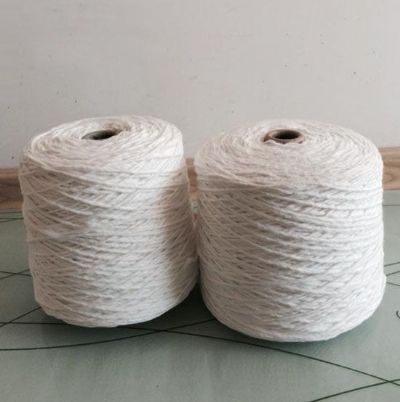 點擊查看詳細信息<br>標題：脫脂棉線 閱讀次數(shù)：1939